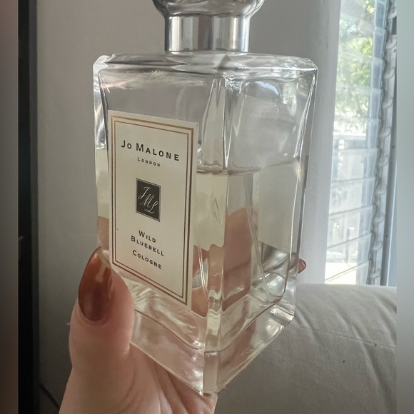 Jo Malone Wild Bluebell - Picture 5 of 6